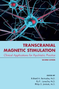 Cover Transcranial Magnetic Stimulation