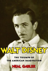 Cover Walt Disney
