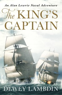 Cover King's Captain