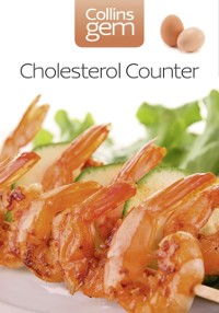 Cover GEM CHOLESTEROL COUNTER EP EB