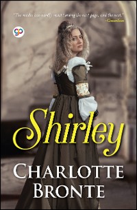 Cover Shirley