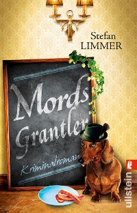 Cover Mordsgrantler