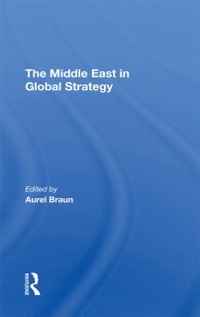 Cover The Middle East In Global Strategy
