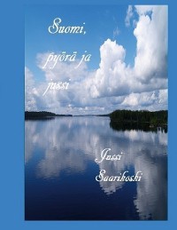 Cover Suomi, pyörä ja jussi