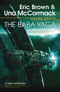 Cover Baba Yaga