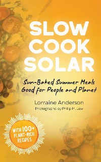 Cover Slow Cook Solar