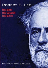 Cover Robert E. Lee