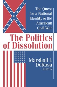 Cover Politics of Dissolution