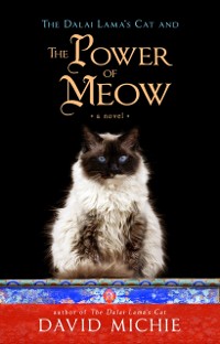 Cover Dalai Lama's Cat and the Power of Meow