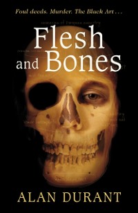 Cover Flesh And Bones