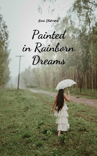 Cover Painted in Rainborn Dreams