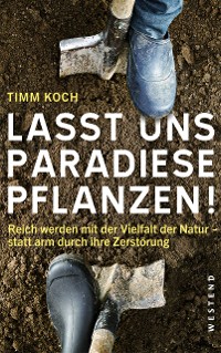 Cover Lasst uns Paradiese pflanzen!