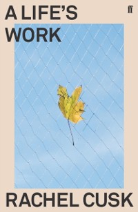 Cover Life's Work