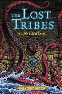 Cover Lost Tribes: Safe Harbor