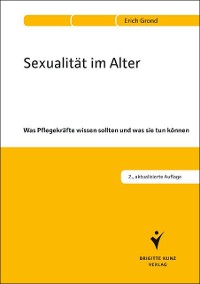 Cover Sexualität im Alter