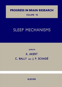 Cover Sleep Mechanisms