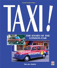 Cover Taxi!