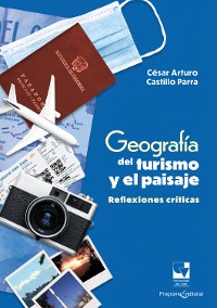 Cover Geografía del turismo y el paisaje