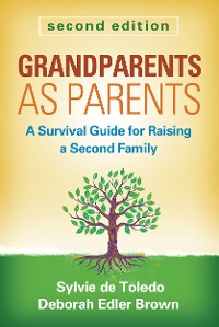 Cover Grandparents as Parents