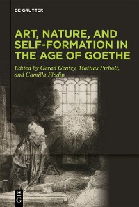 Cover Art, Nature, and Self-Formation in the Age of Goethe