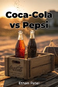 Cover Coca-Cola vs Pepsi