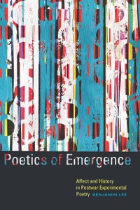 Cover Poetics of Emergence