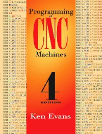 Cover Programming of CNC Machines