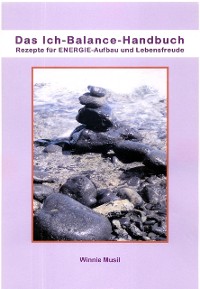 Cover Das Ich-Balance-Handbuch