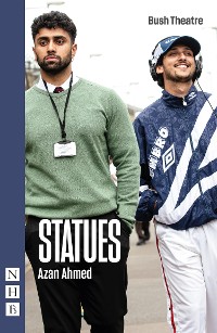 Cover Statues (NHB Modern Plays)