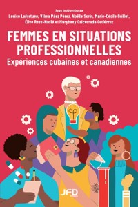 Cover Femmes en situations professionnelles