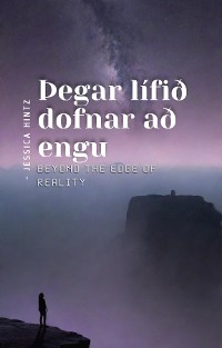 Cover Þegar lífið dofnar að engu