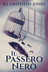 Cover Il Passero Nero