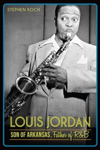 Cover Louis Jordan