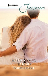 Cover Matrimonio tardío