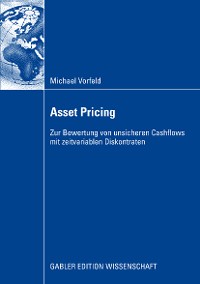 Cover Asset Pricing