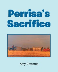 Cover Perrisa's Sacrifice