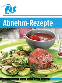 Cover Abnehm-Rezepte