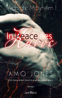 Cover In Peace lies Havoc