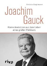 Cover Joachim Gauck