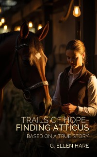 Cover Trails of Hope - Finding Atticus