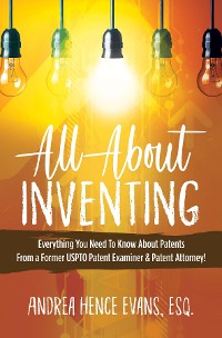 Cover All About Inventing