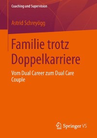 Cover Familie trotz Doppelkarriere
