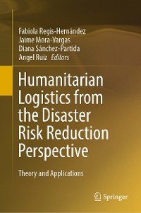 Cover Humanitarian Logistics from the Disaster Risk Reduction Perspective		