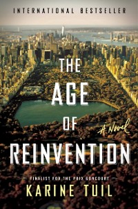 Cover Age of Reinvention