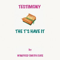 Cover Testimony
