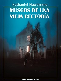 Cover Musgos de una vieja rectoría