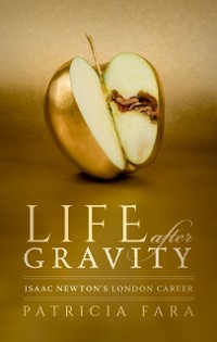 Cover Life after Gravity