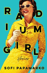 Cover Radium Girl