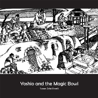 Cover Yoshio and the Magic Bowl