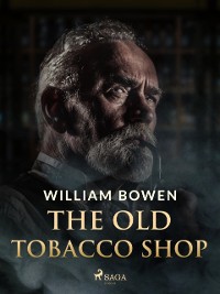 Cover Old Tobacco Shop